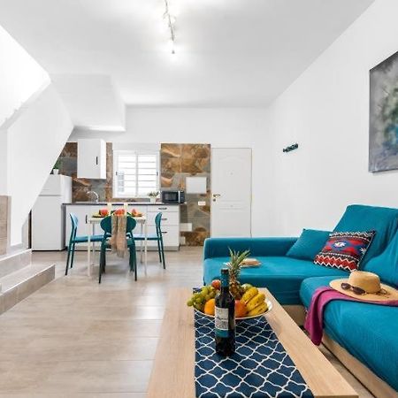 Villa The House Of Rising Sun La Jaca Exterior foto
